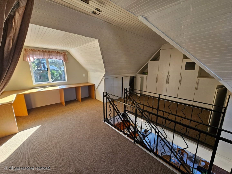 To Let 4 Bedroom Property for Rent in Lovemore Heights Estate Eastern Cape